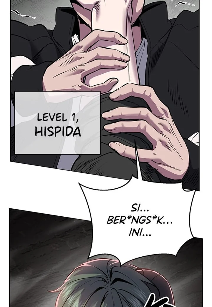 The Boy of Death Chapter 281 Gambar 114