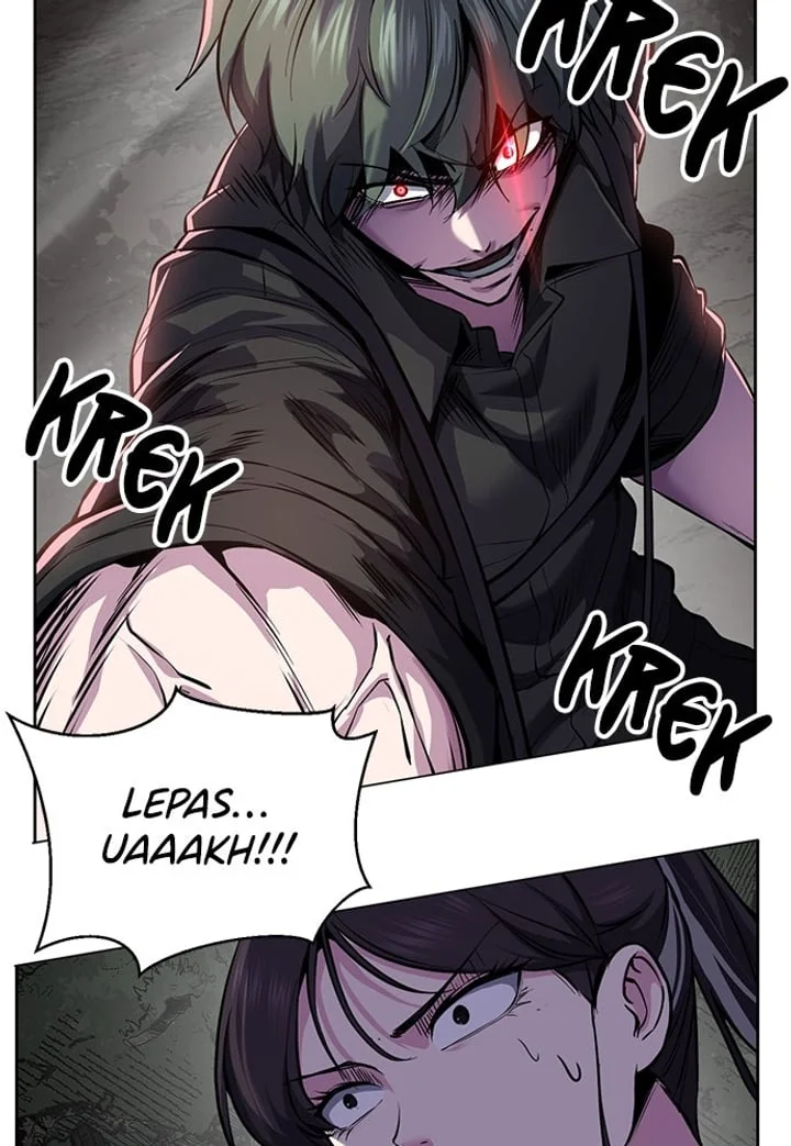 The Boy of Death Chapter 281 Gambar 115