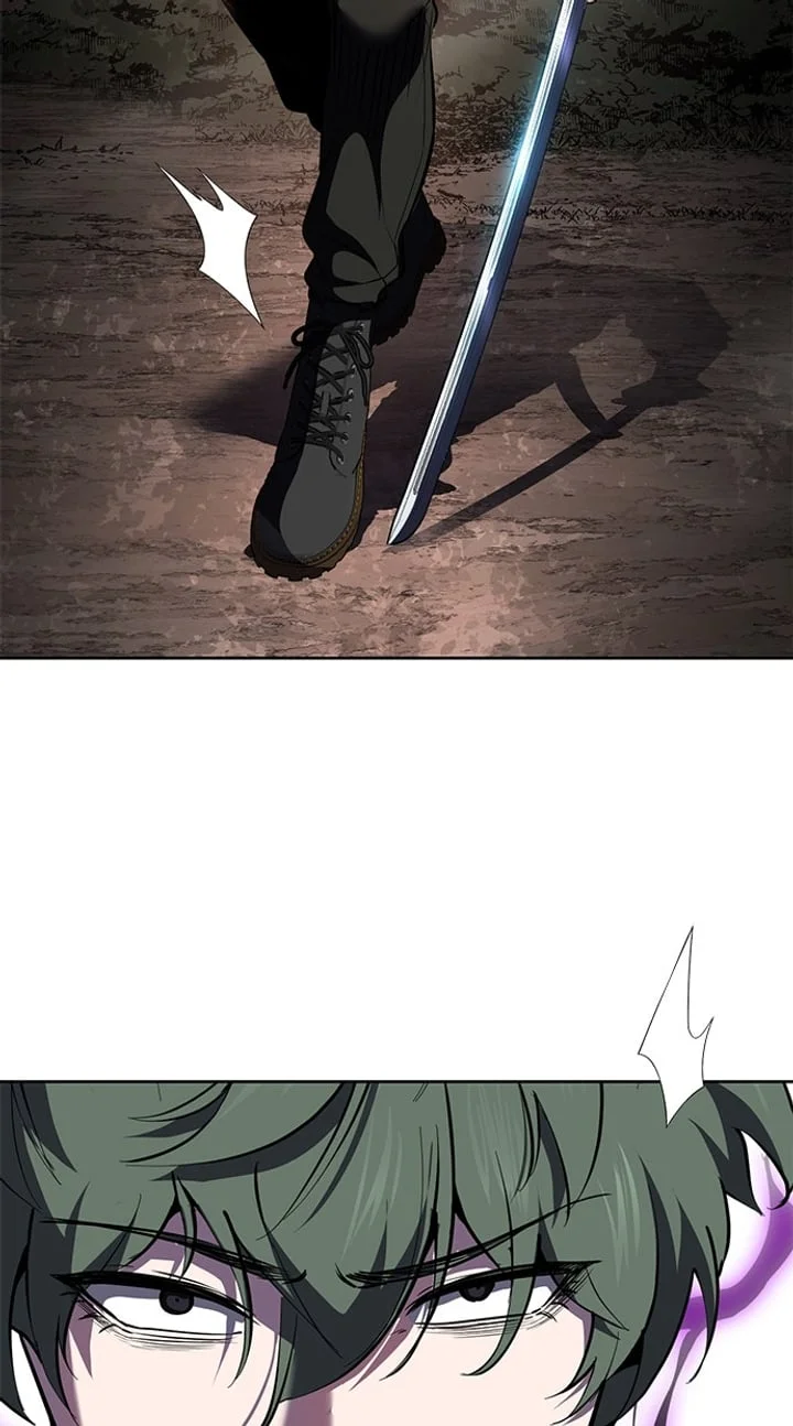 The Boy of Death Chapter 282 Gambar 82