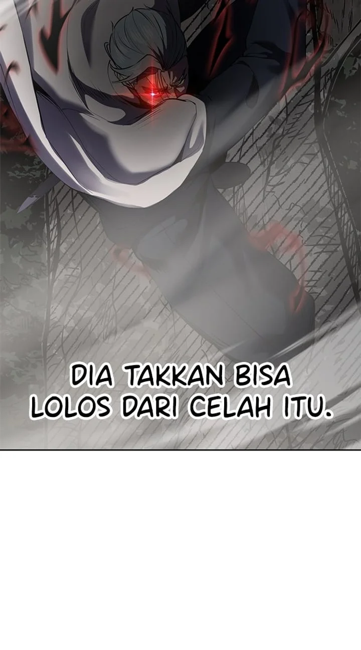 The Boy of Death Chapter 282 Gambar 85