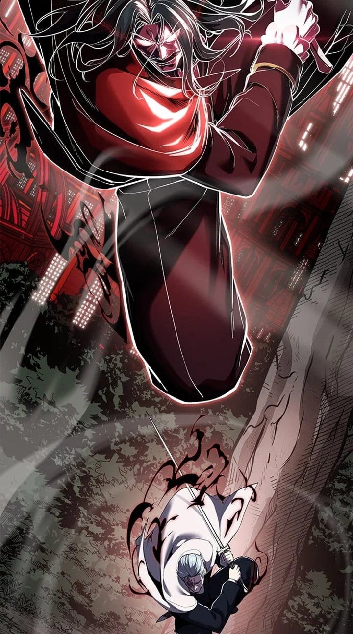 The Boy of Death Chapter 282 Gambar 87