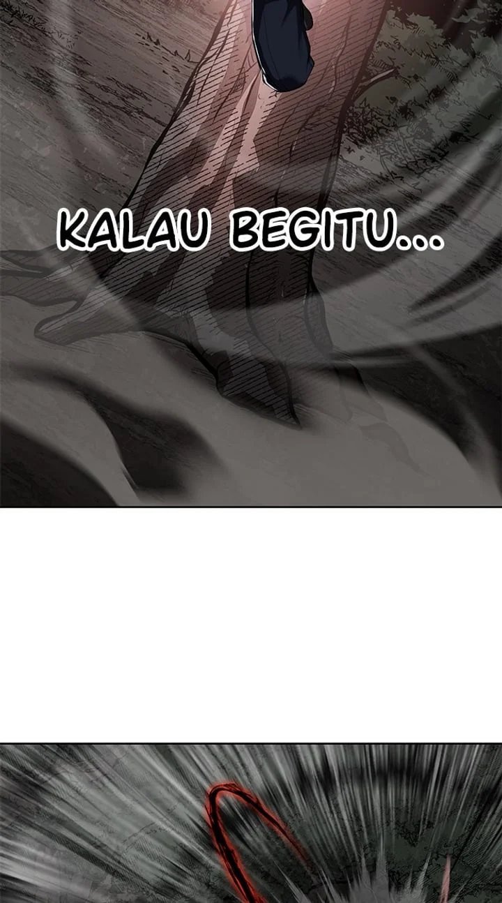 The Boy of Death Chapter 282 Gambar 88