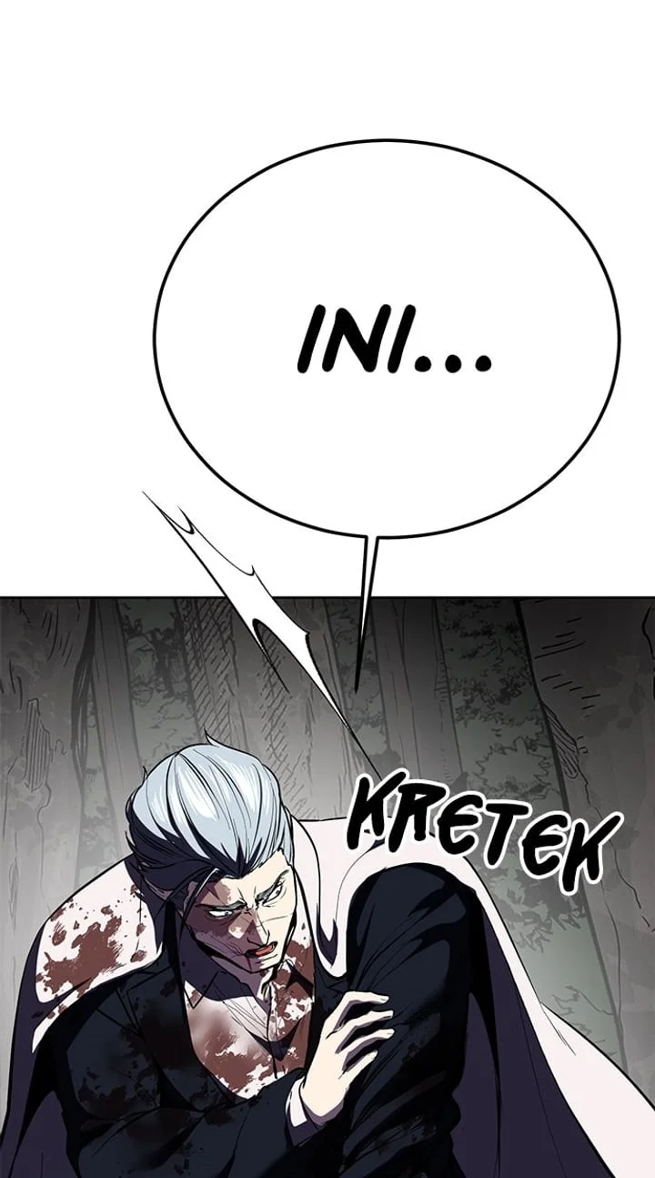 The Boy of Death Chapter 283 Gambar 85
