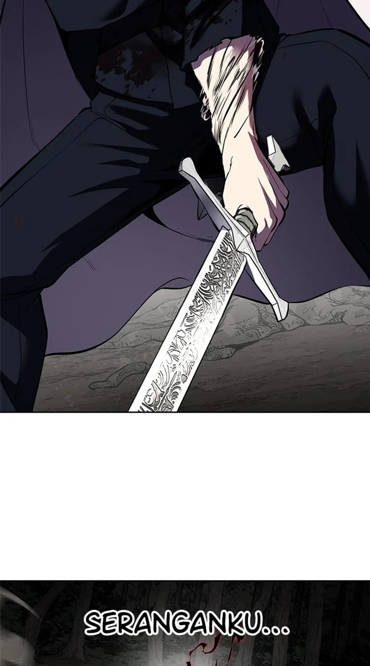 The Boy of Death Chapter 283 Gambar 86