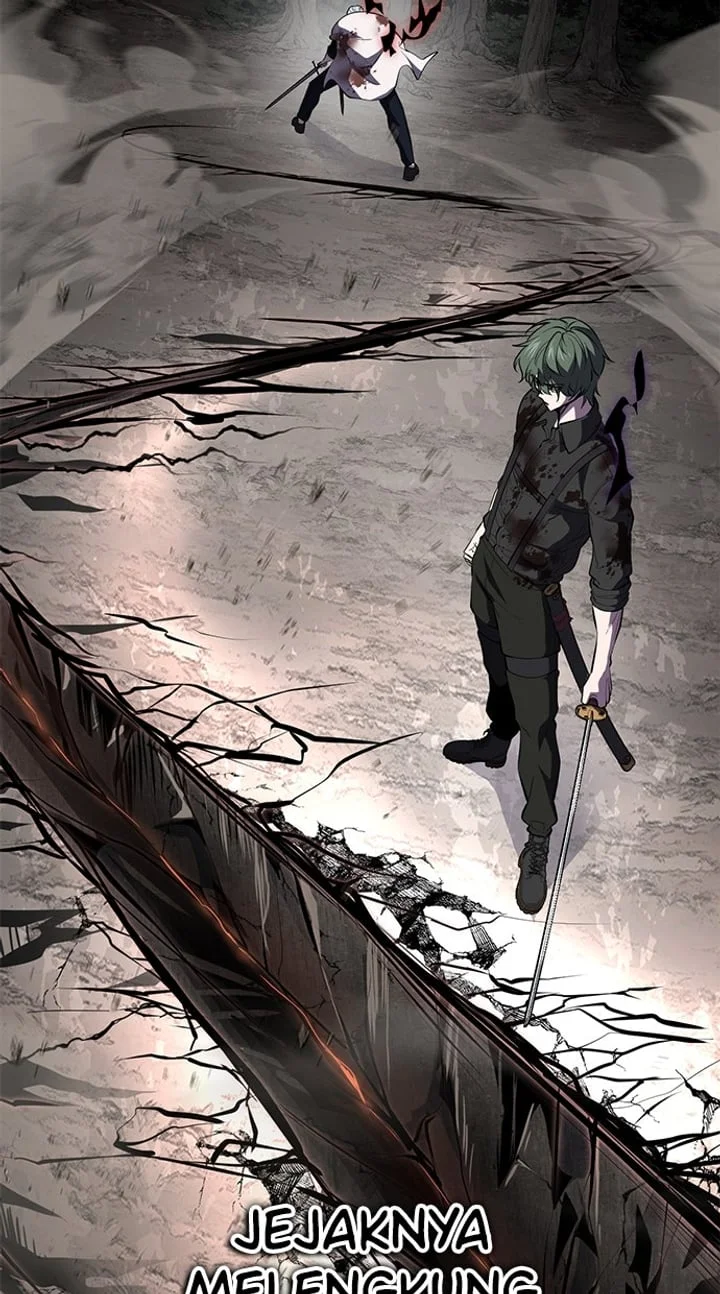 The Boy of Death Chapter 283 Gambar 87