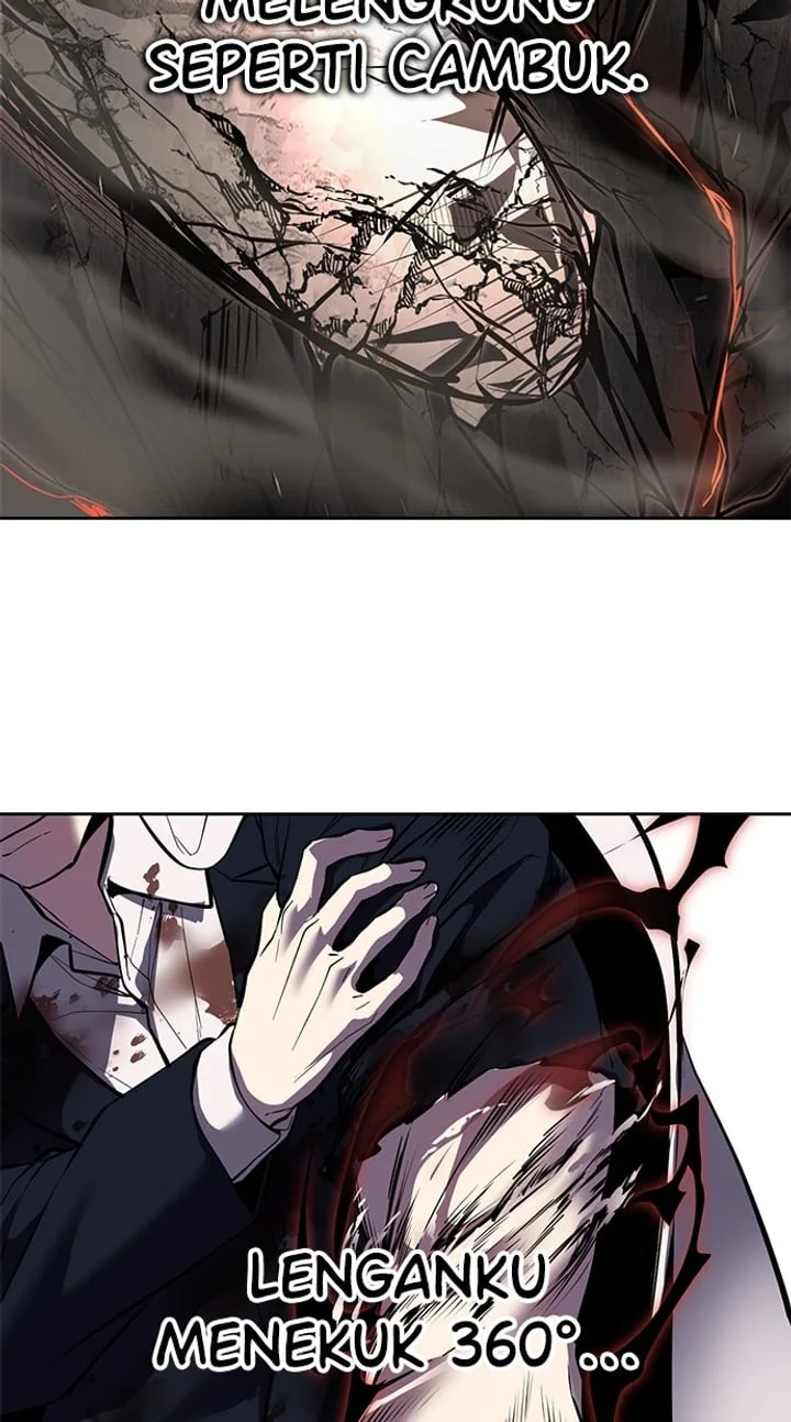 The Boy of Death Chapter 283 Gambar 88