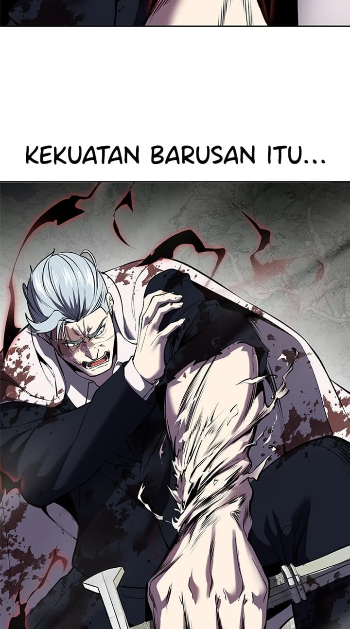 The Boy of Death Chapter 283 Gambar 89