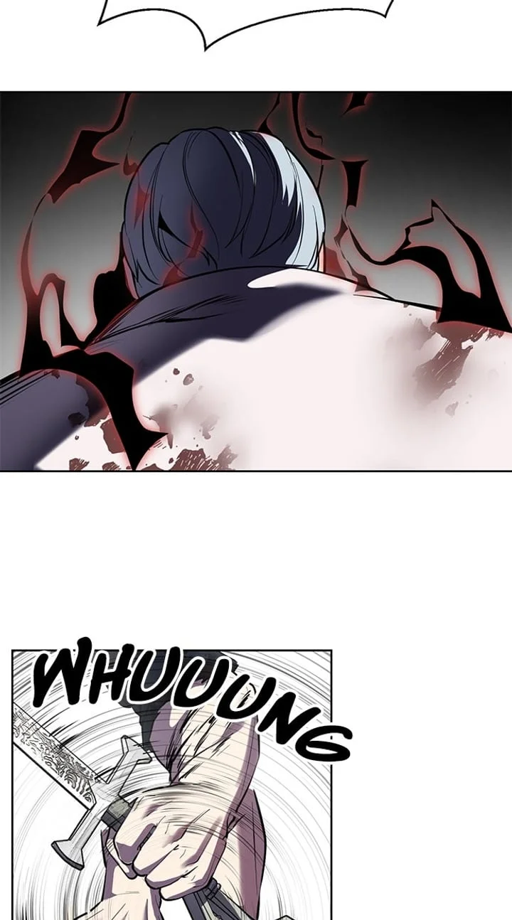 The Boy of Death Chapter 283 Gambar 91