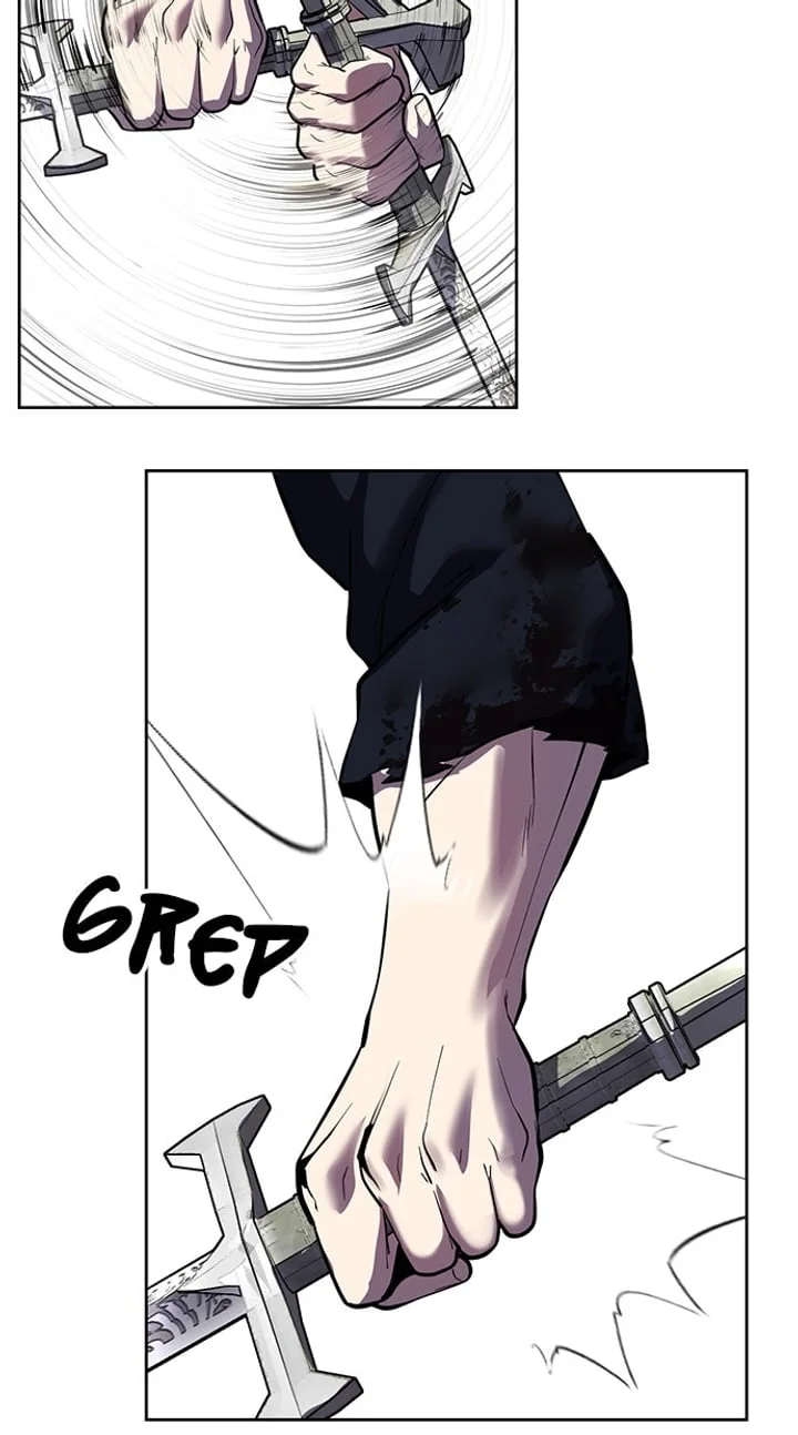 The Boy of Death Chapter 283 Gambar 92