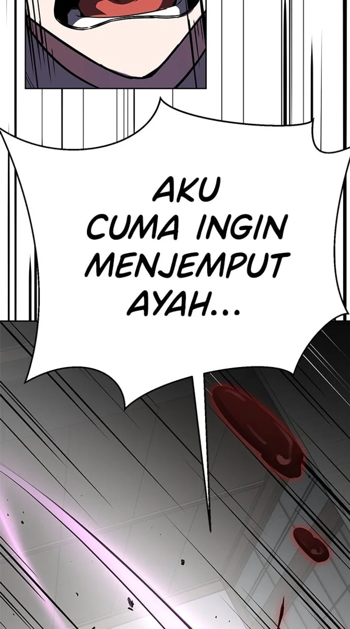 The Boy of Death Chapter 284 Gambar 100