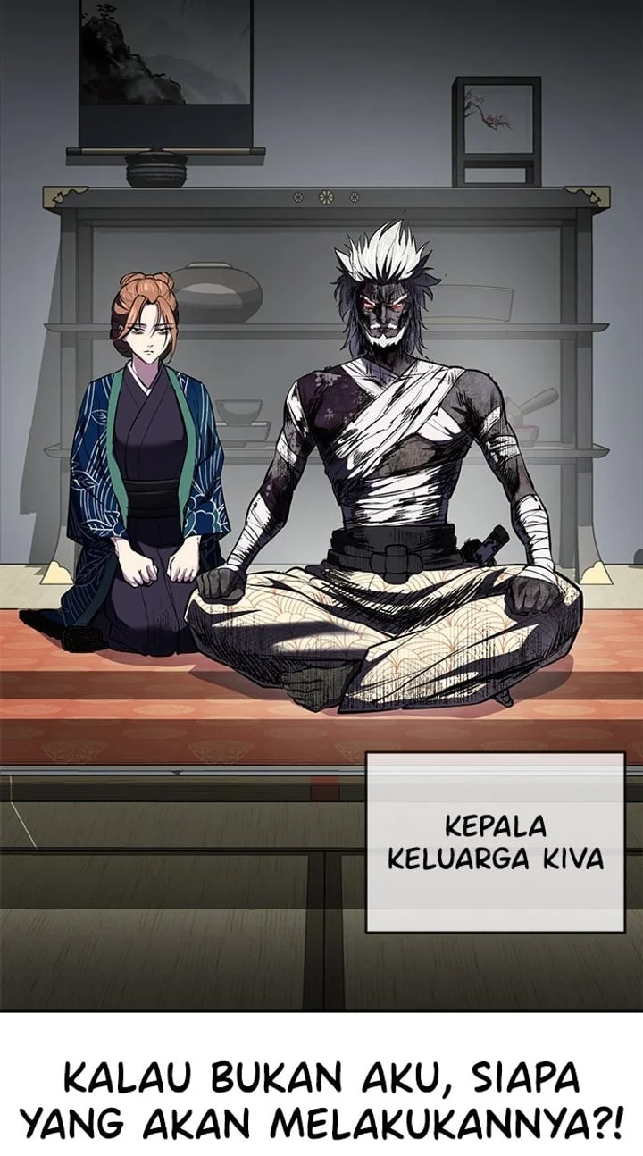 The Boy of Death Chapter 284 Gambar 93