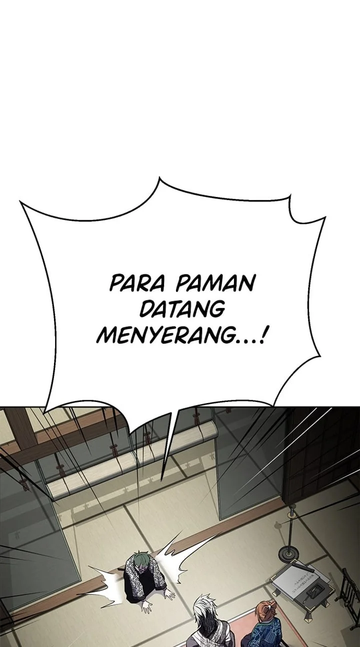 The Boy of Death Chapter 284 Gambar 94