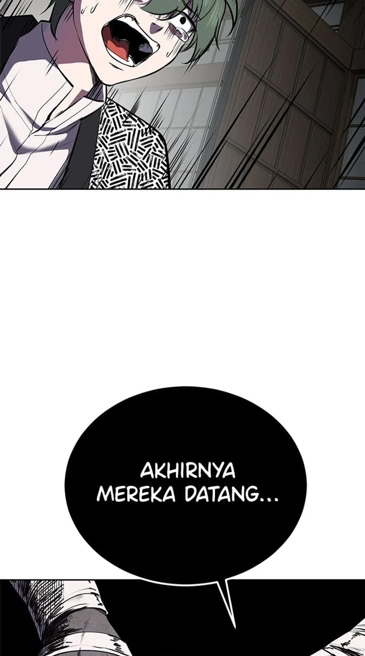 The Boy of Death Chapter 284 Gambar 96