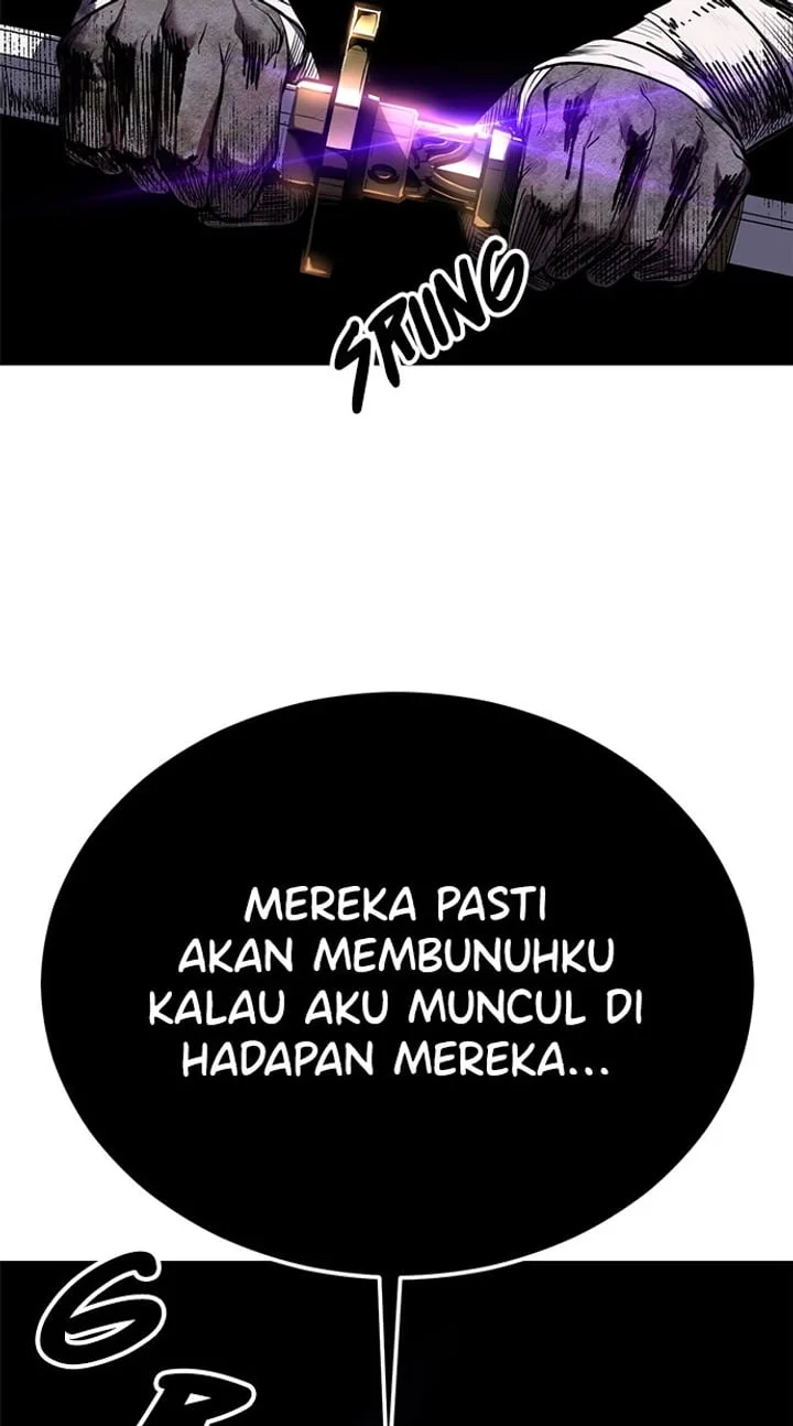 The Boy of Death Chapter 284 Gambar 97