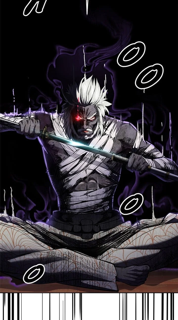 The Boy of Death Chapter 284 Gambar 98
