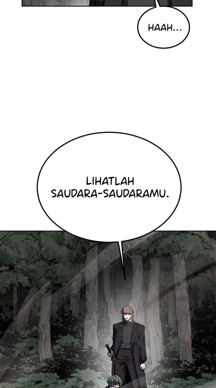 The Boy of Death Chapter 285 Gambar 106