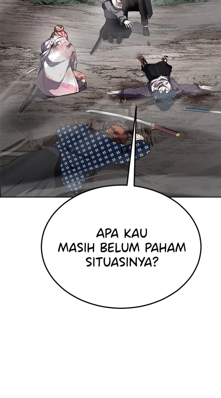 The Boy of Death Chapter 285 Gambar 107