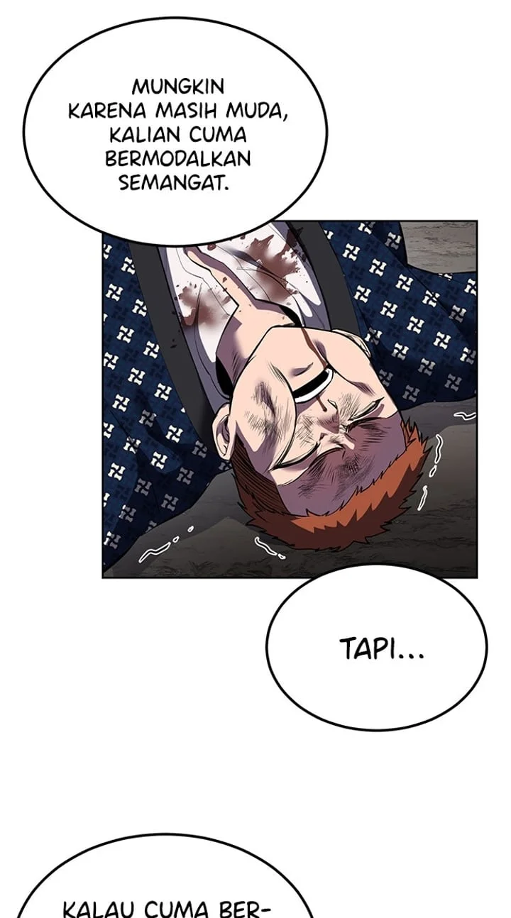 The Boy of Death Chapter 285 Gambar 109