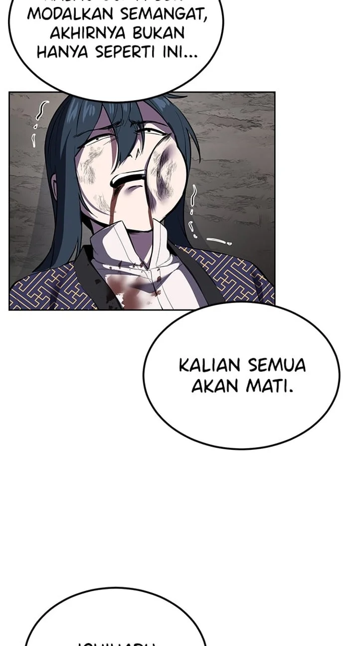 The Boy of Death Chapter 285 Gambar 110