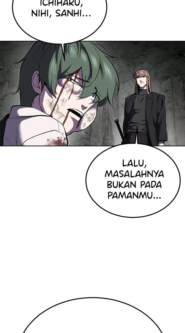 The Boy of Death Chapter 285 Gambar 111