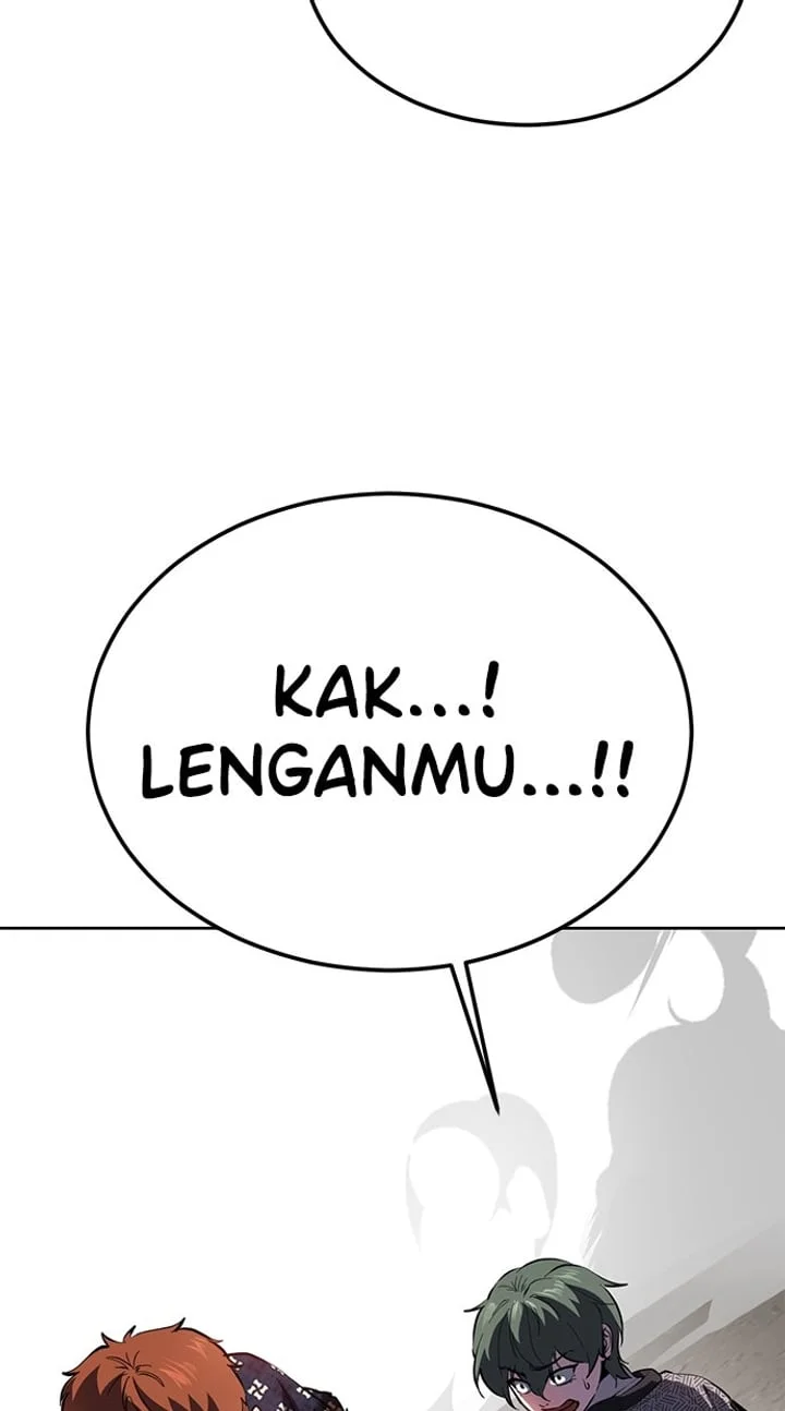 The Boy of Death Chapter 286 Gambar 112