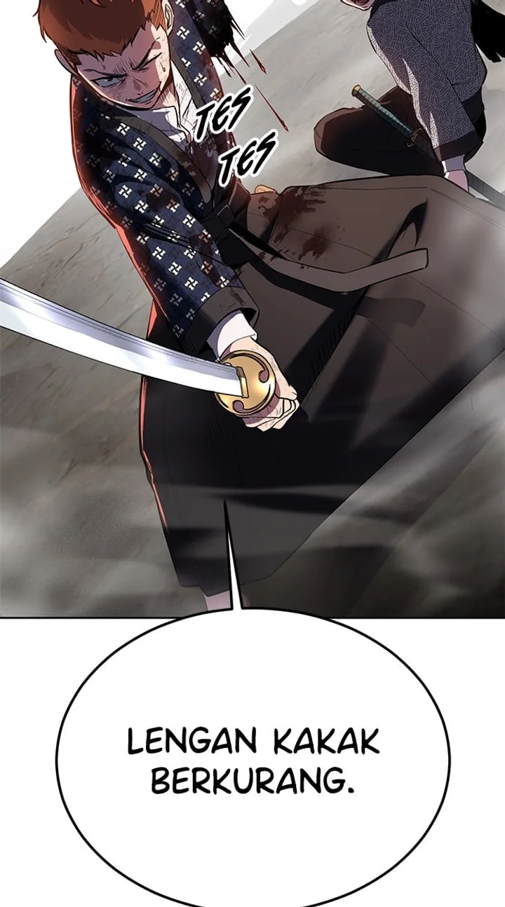 The Boy of Death Chapter 286 Gambar 113