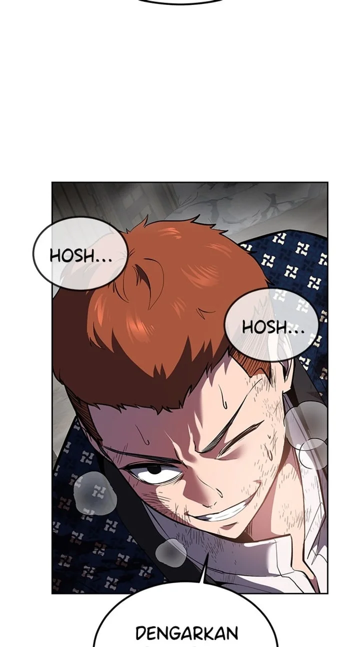 The Boy of Death Chapter 286 Gambar 114