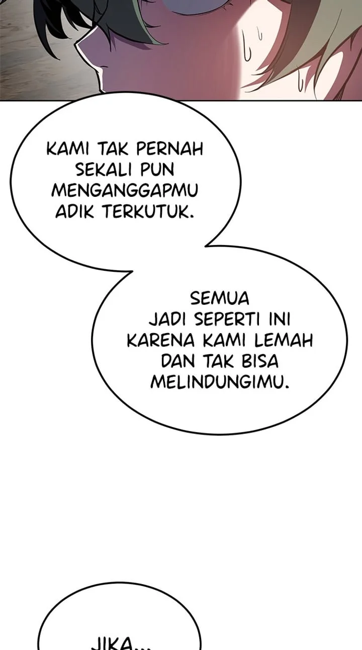 The Boy of Death Chapter 286 Gambar 116