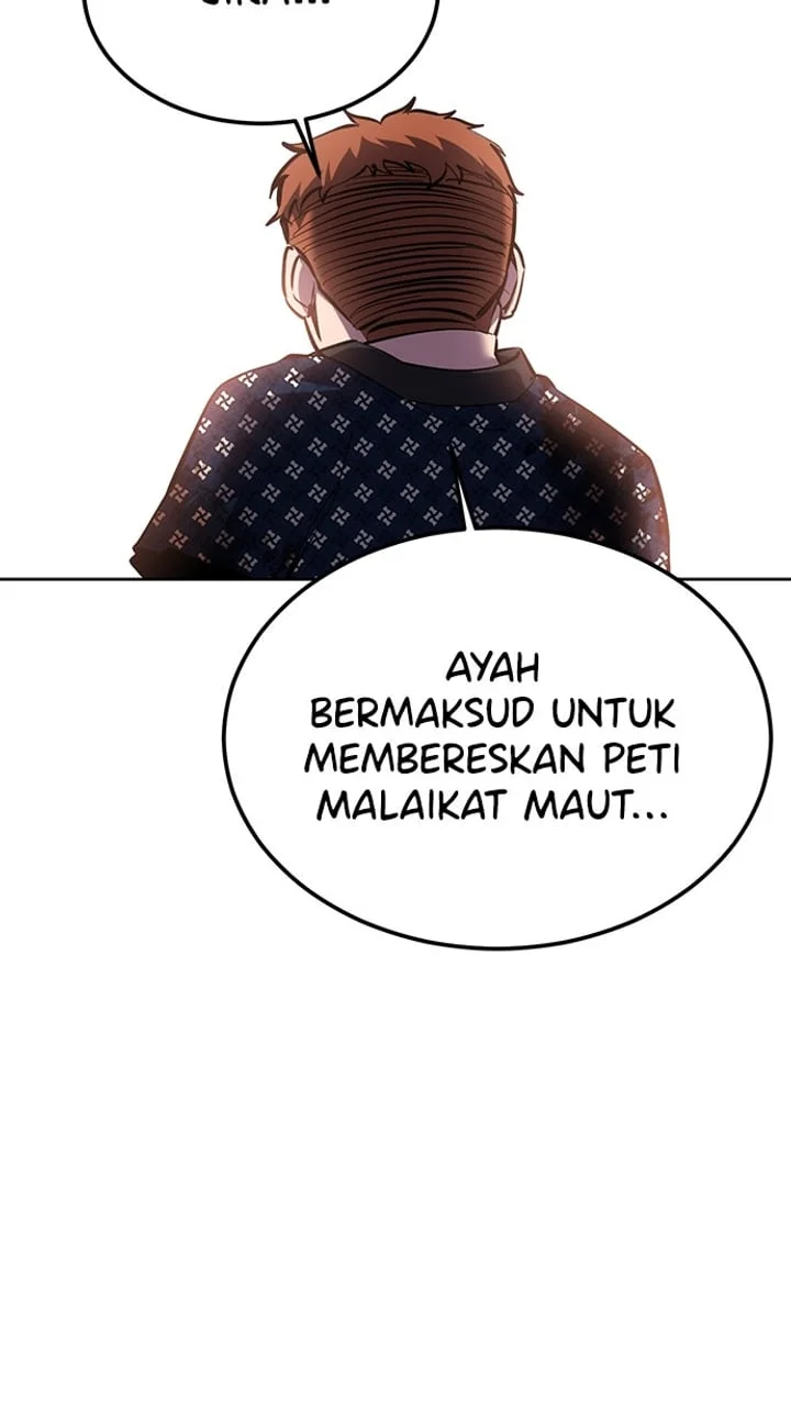 The Boy of Death Chapter 286 Gambar 117
