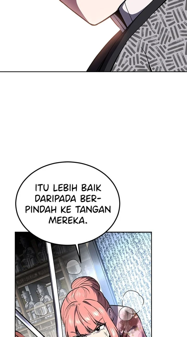 The Boy of Death Chapter 286 Gambar 119