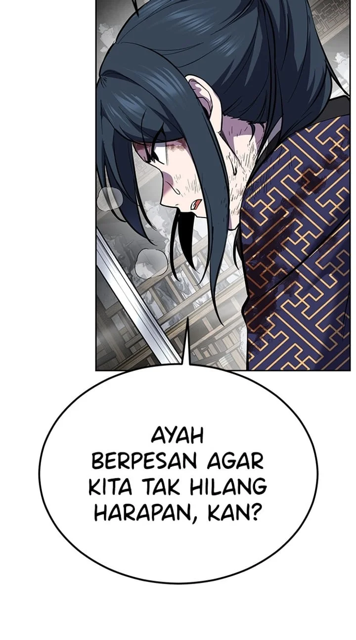 The Boy of Death Chapter 286 Gambar 121