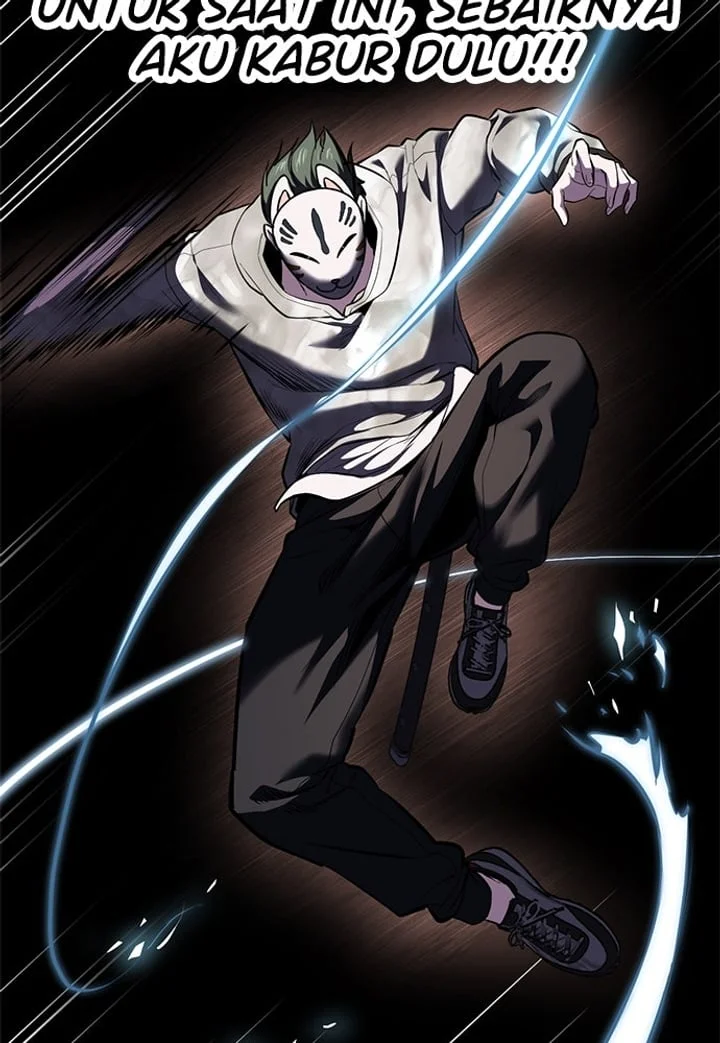The Boy of Death Chapter 287 Gambar 128