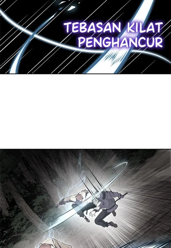 The Boy of Death Chapter 287 Gambar 129