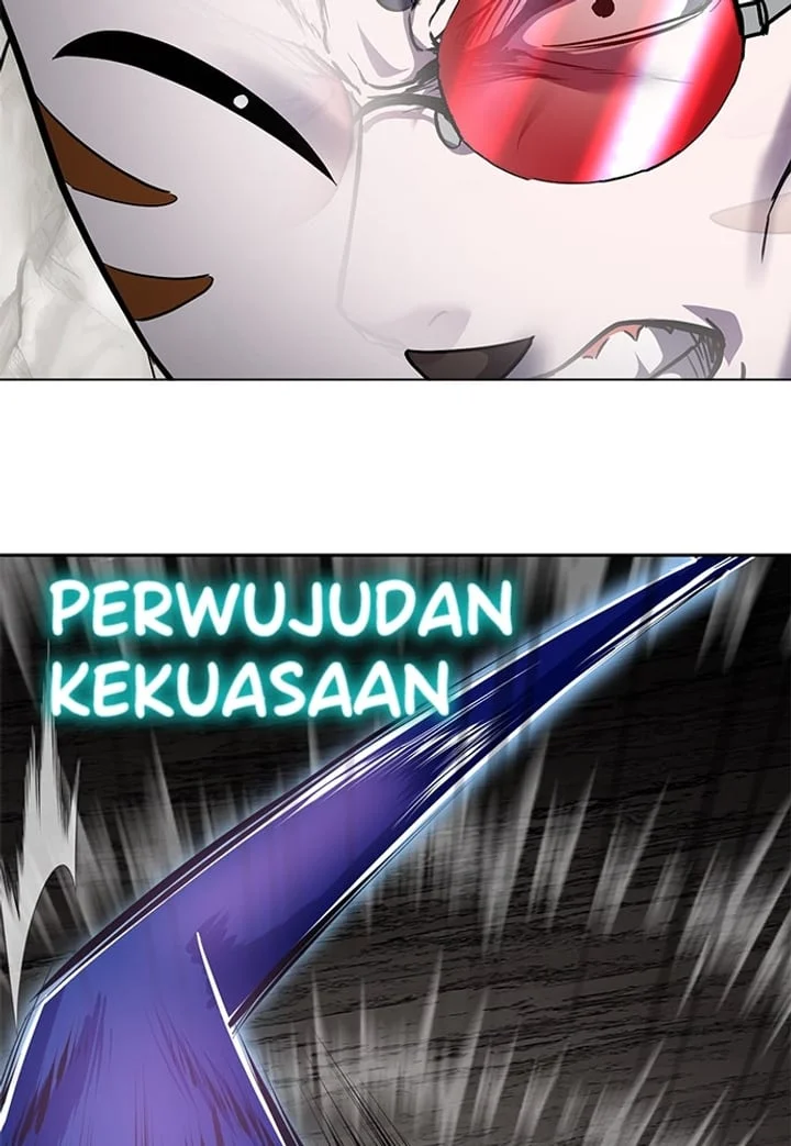 The Boy of Death Chapter 287 Gambar 132