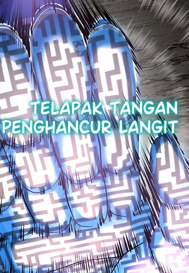 The Boy of Death Chapter 287 Gambar 133