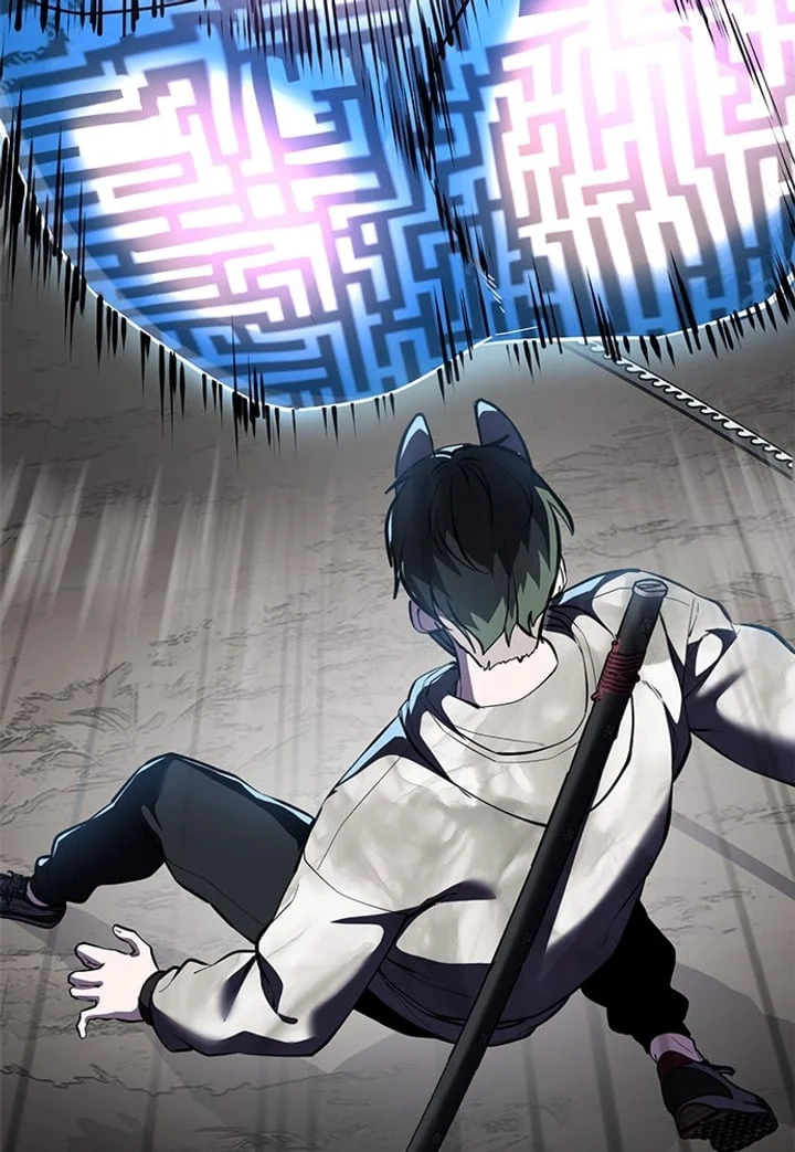 The Boy of Death Chapter 287 Gambar 134
