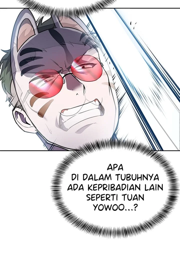 The Boy of Death Chapter 287 Gambar 136