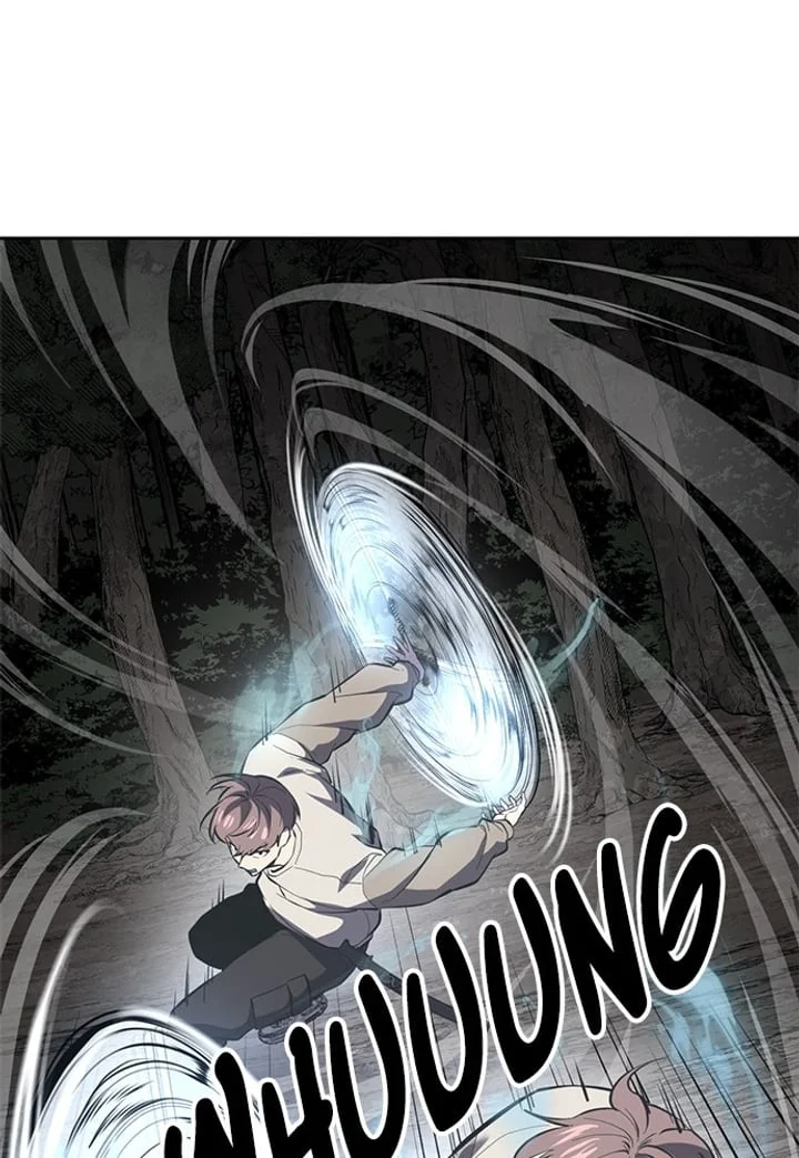 The Boy of Death Chapter 287 Gambar 137