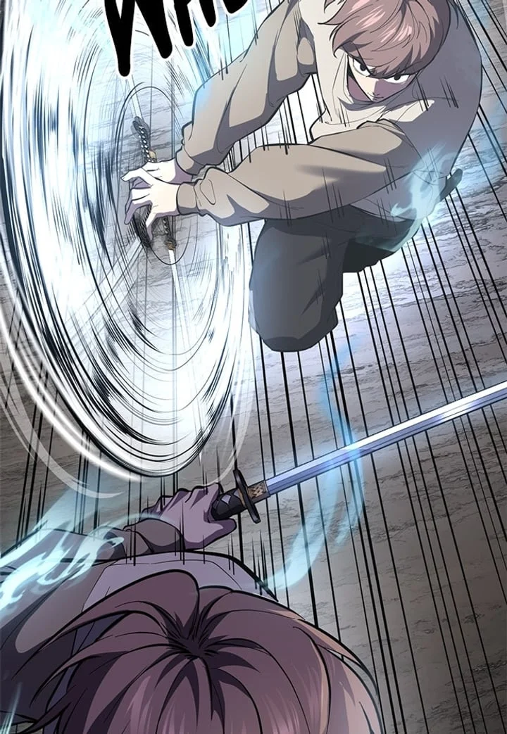 The Boy of Death Chapter 287 Gambar 138