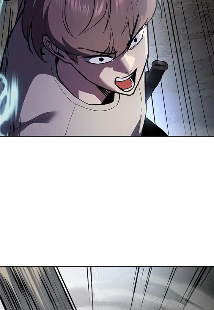 The Boy of Death Chapter 287 Gambar 139