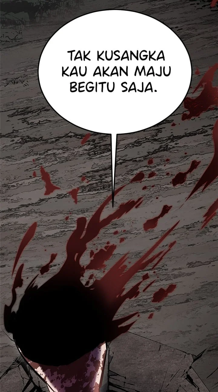 The Boy of Death Chapter 288 Gambar 101