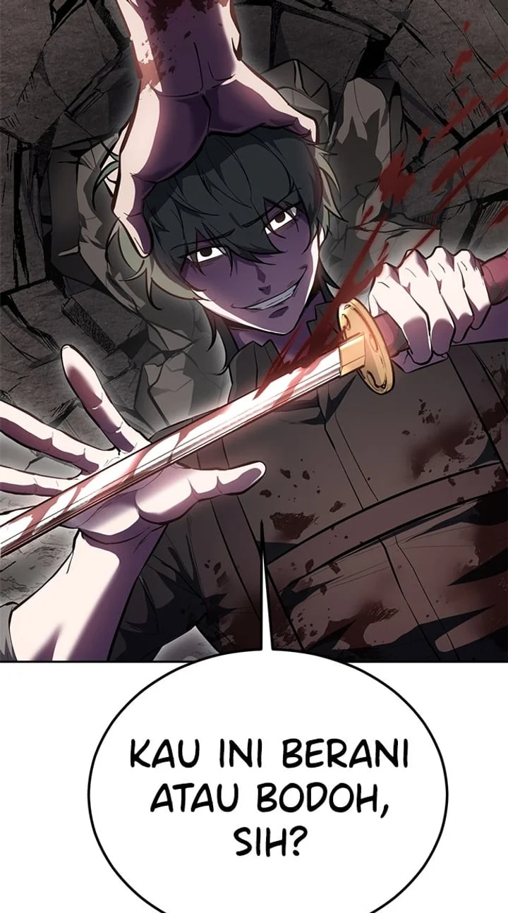 The Boy of Death Chapter 288 Gambar 102