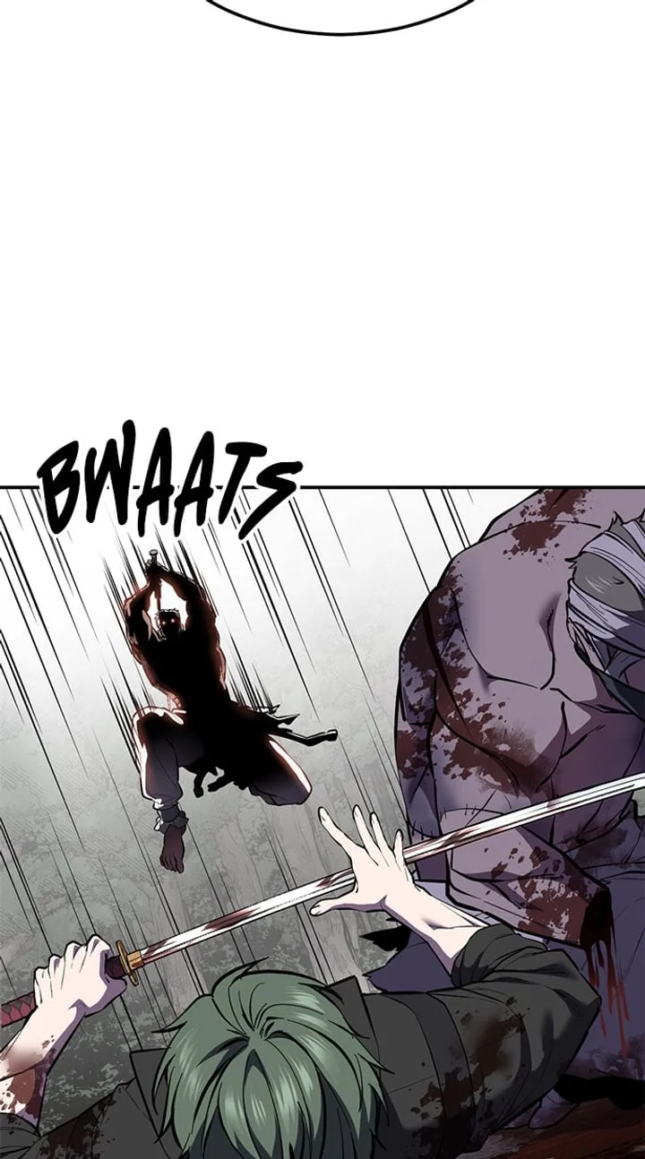 The Boy of Death Chapter 288 Gambar 103
