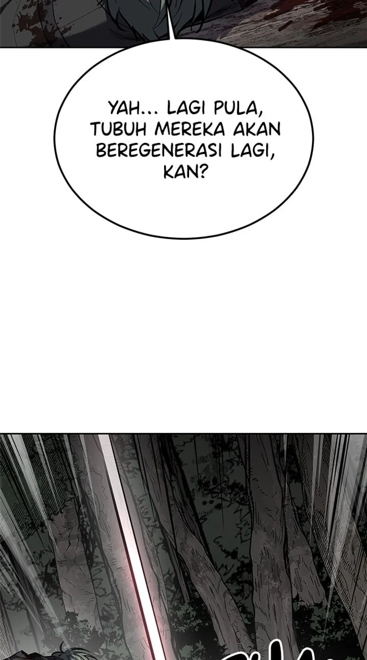 The Boy of Death Chapter 288 Gambar 104