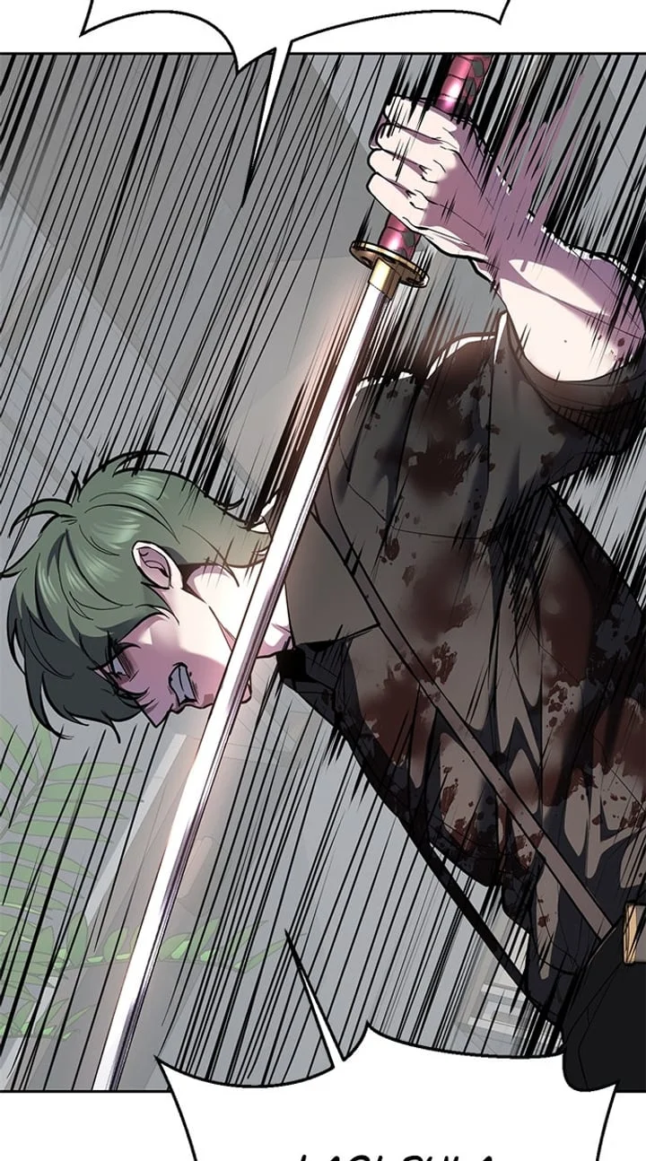 The Boy of Death Chapter 289 Gambar 86