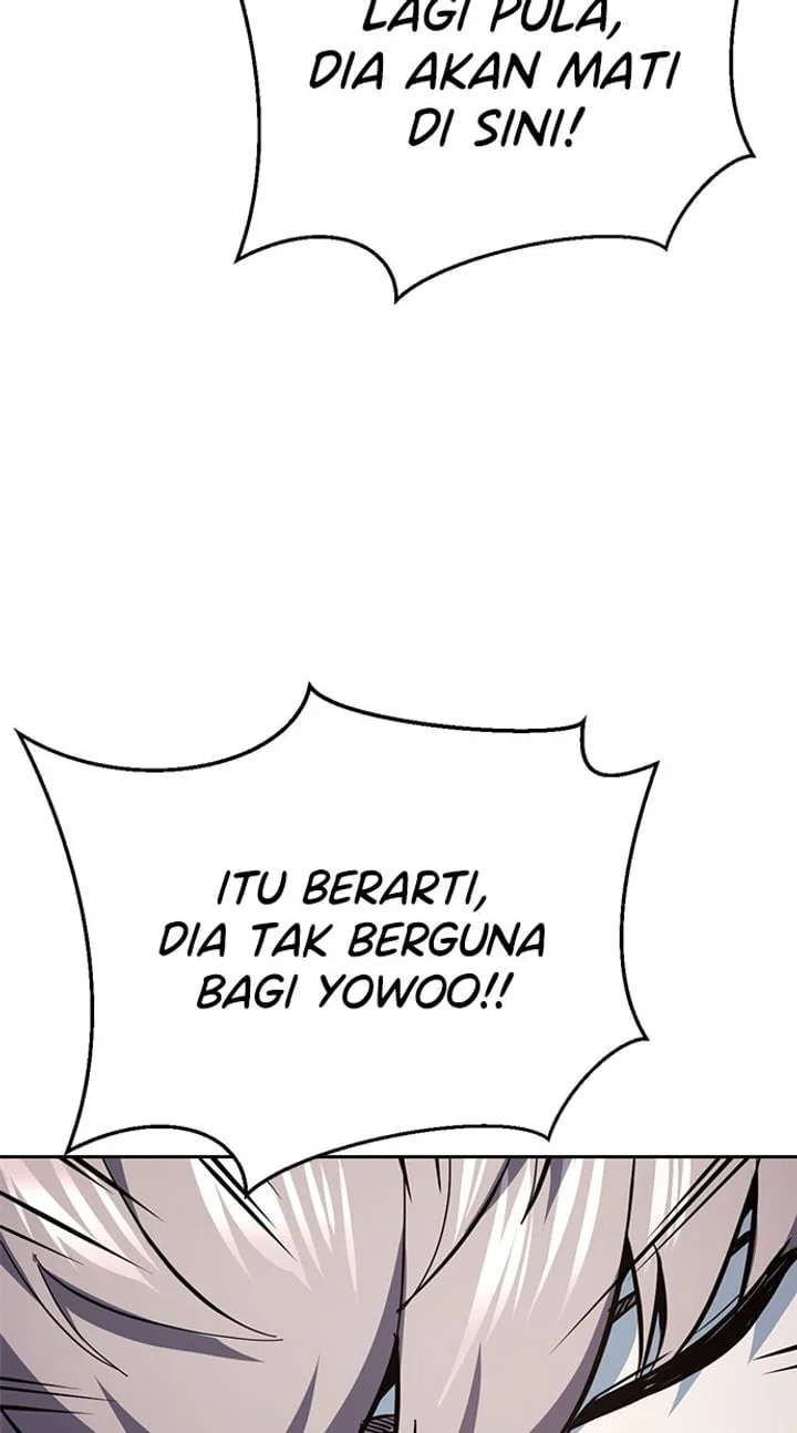 The Boy of Death Chapter 289 Gambar 87