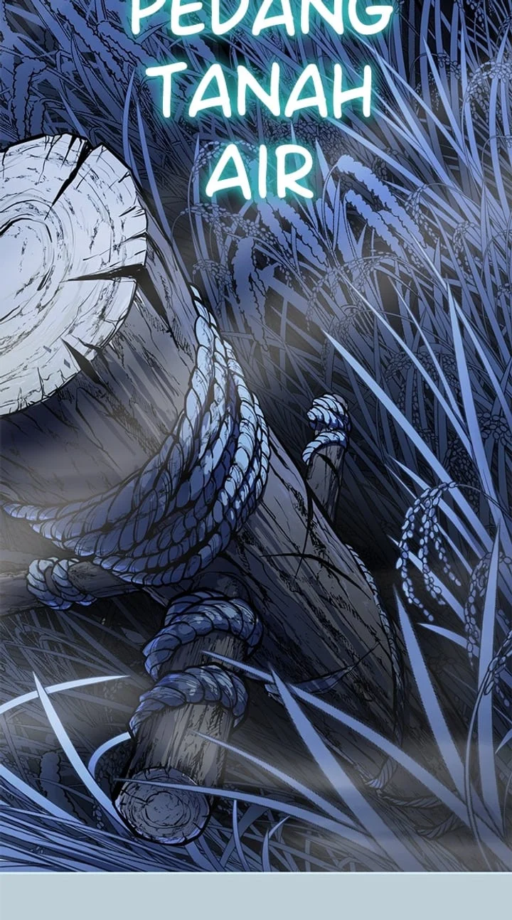 The Boy of Death Chapter 289 Gambar 93
