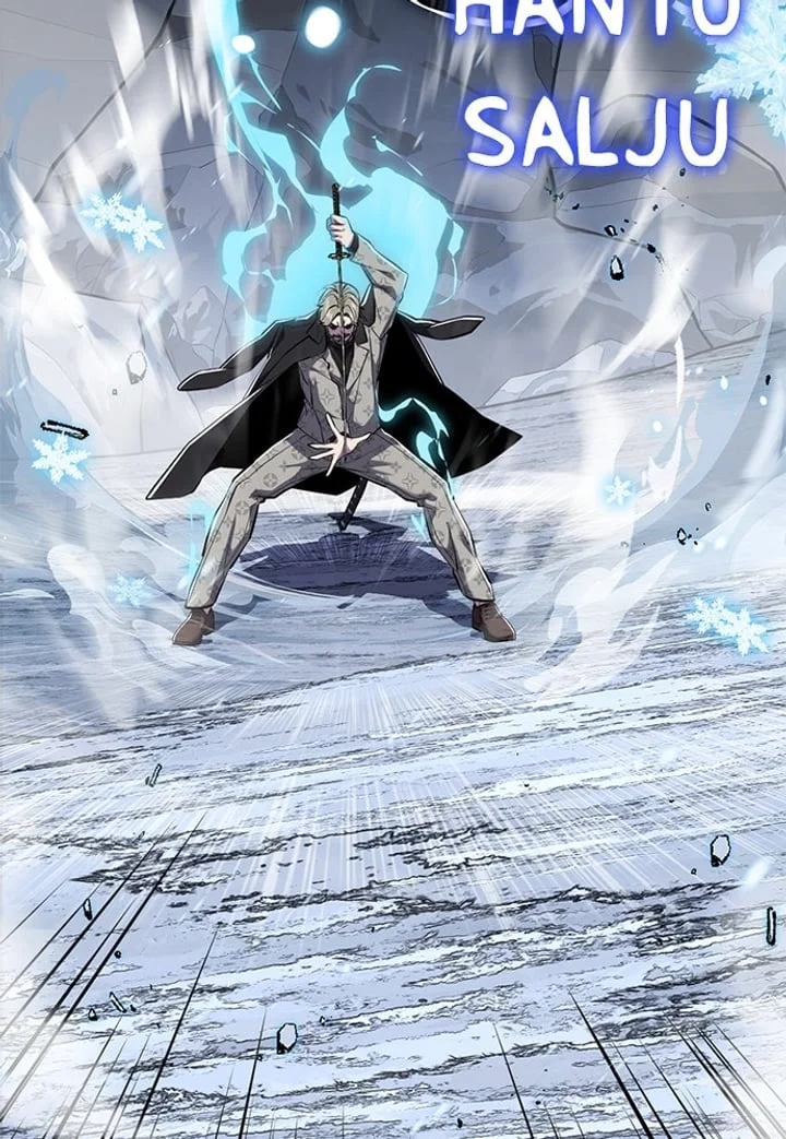 The Boy of Death Chapter 290 Gambar 136