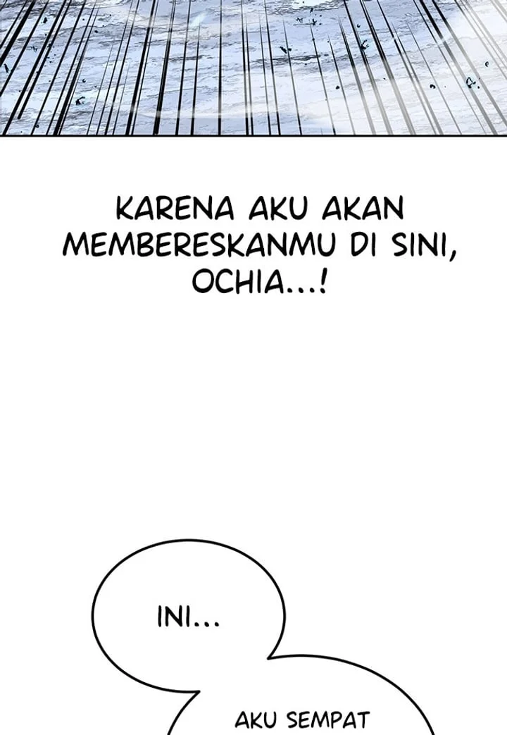 The Boy of Death Chapter 290 Gambar 137