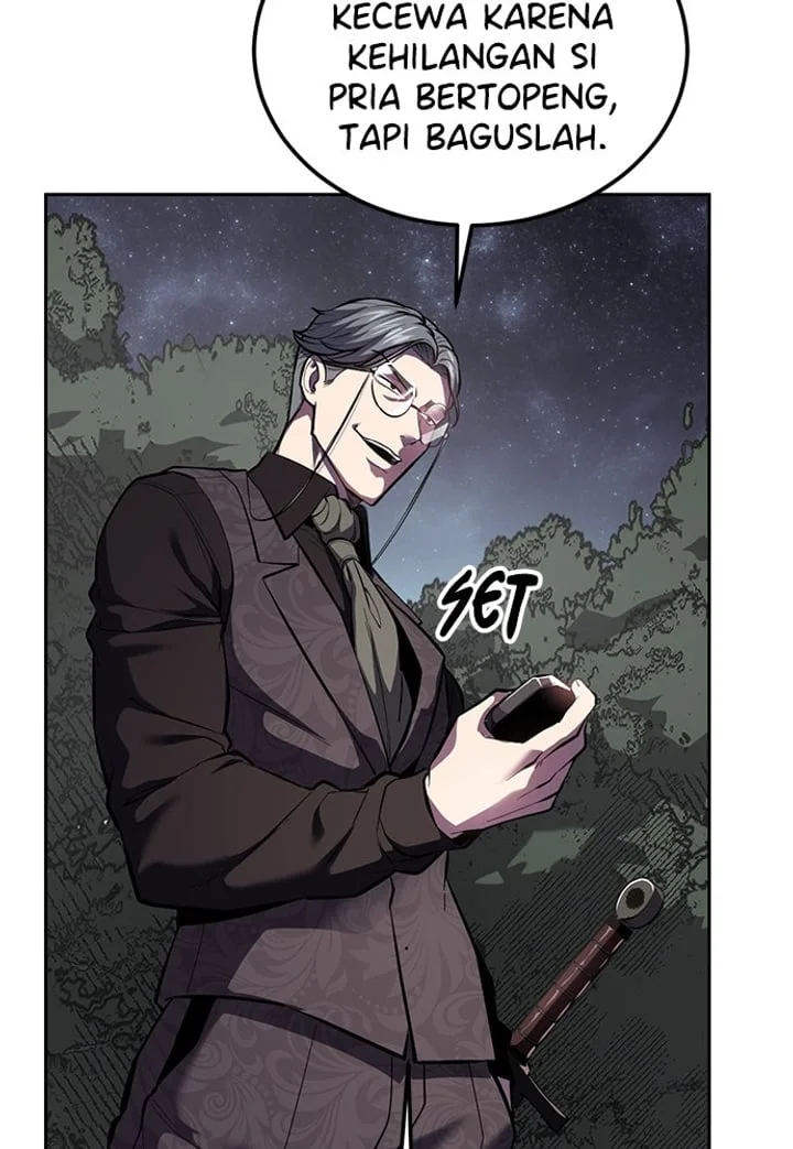 The Boy of Death Chapter 290 Gambar 138
